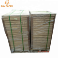 Recycled White Offset Paper Sheets 80g